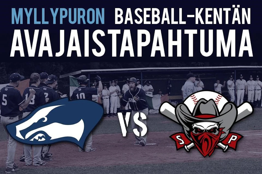Myllypuro-baseball-avajaistapahtuma