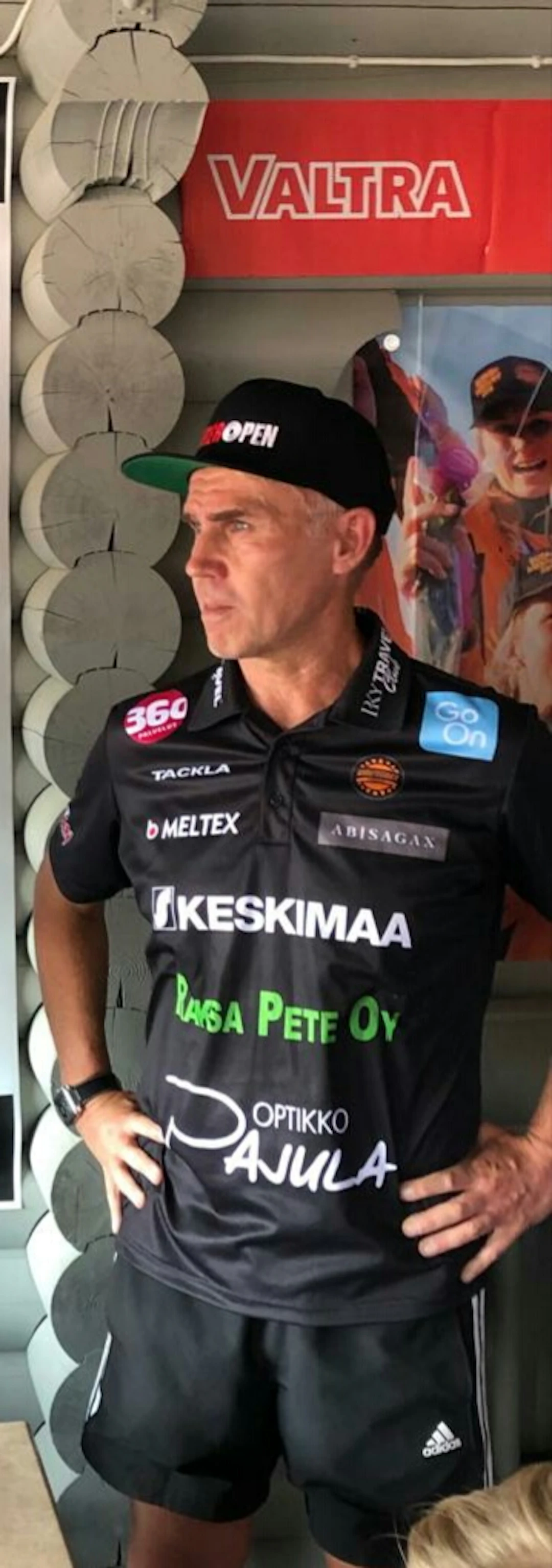 Petri Kaijansinkko