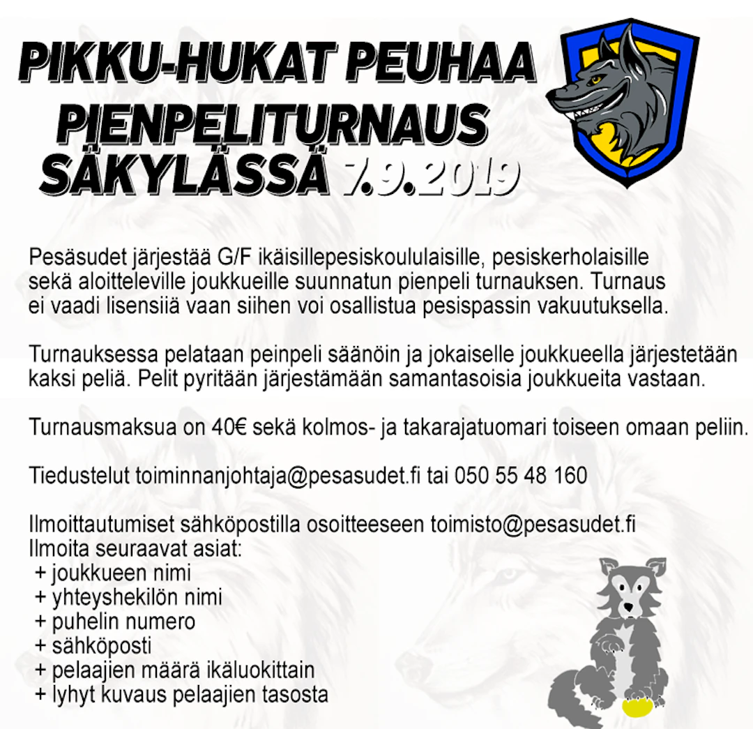 SyksyPienPeli2019