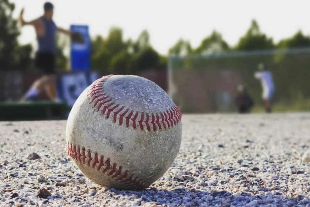 Baseball-pallo