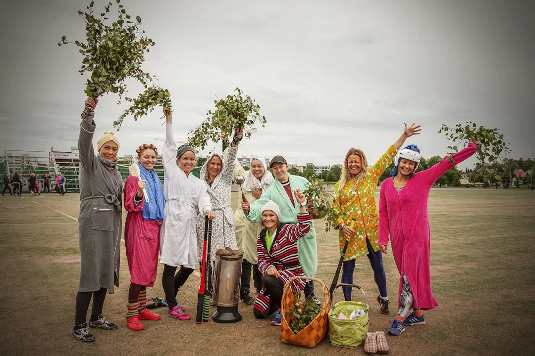 KoHu-kuva, valtakunnallinen Lady-Pesis-turnaus 2019