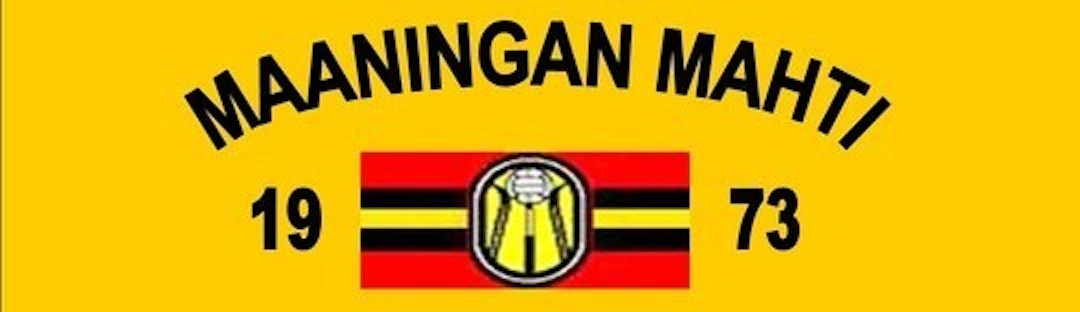 Maaningan Mahti