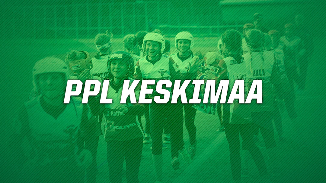 ppl keskimaa