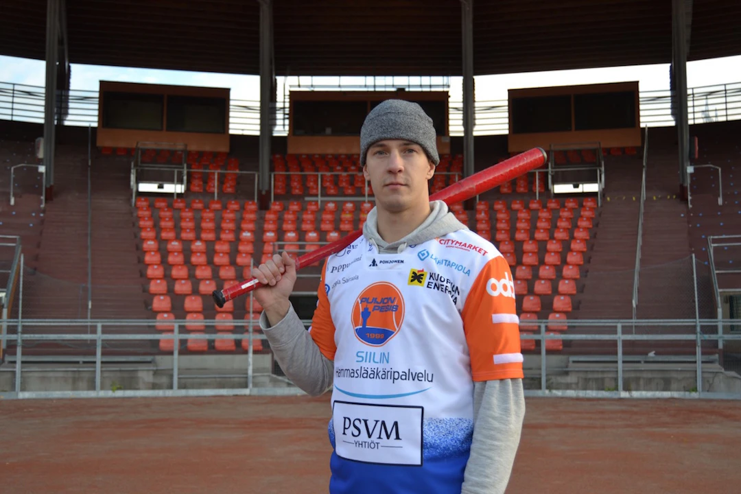 Antti-Jussi Toropainen