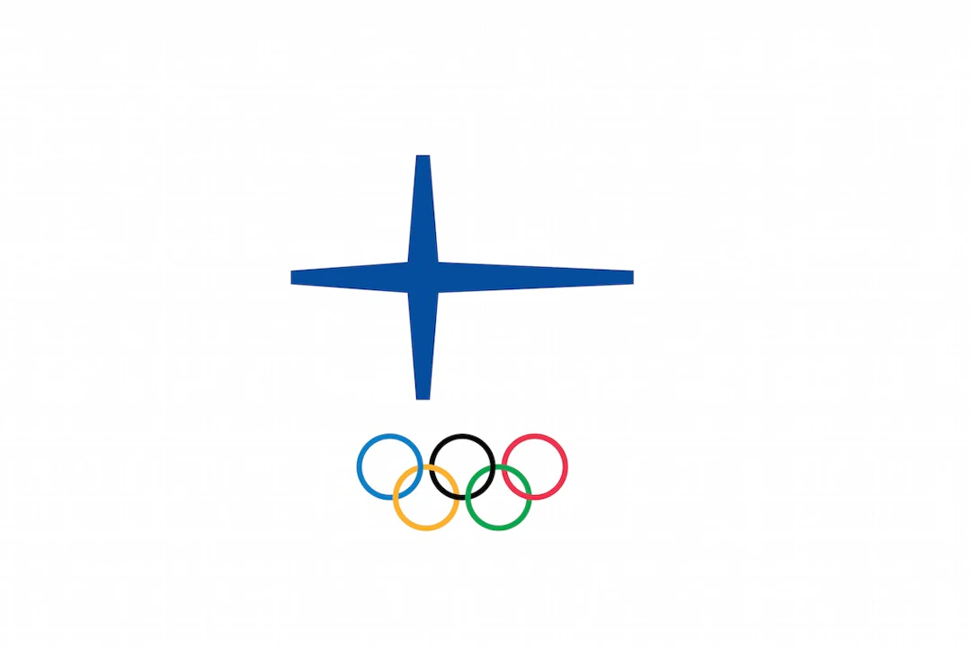 Olympiakomitea-logo