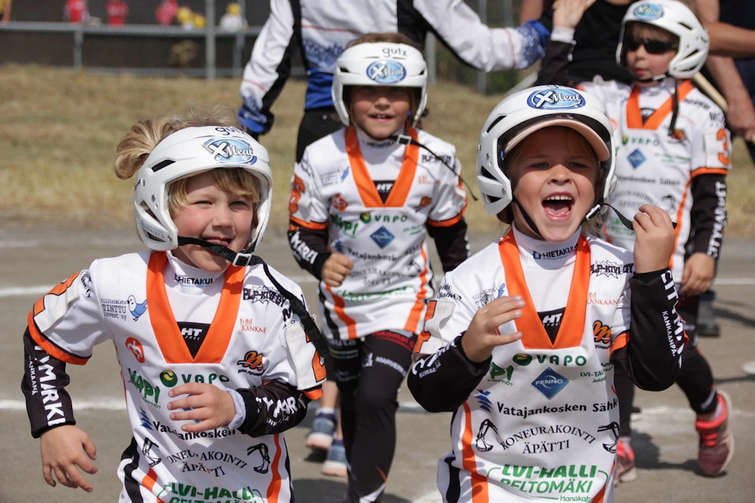 Naperoleiri 2019, juhlaa