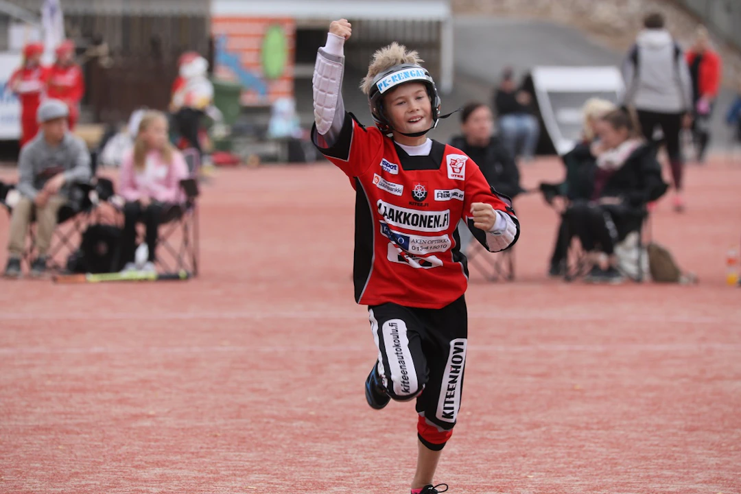 Naperoleiri 2019, Kiteen Pallo -90
