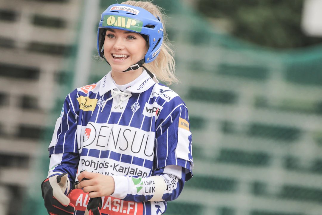 Ria Ojala