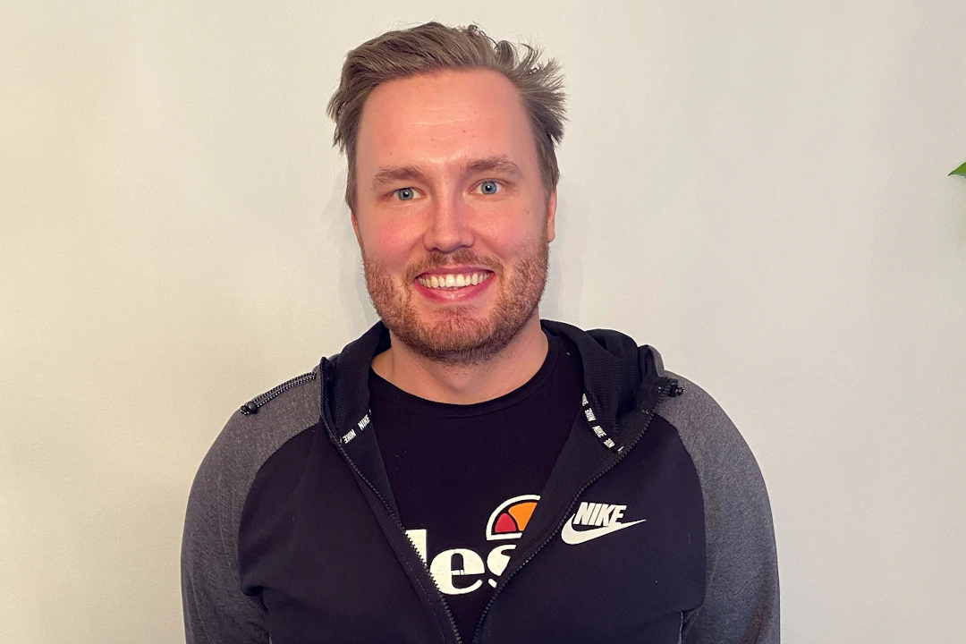 Antti Vallivuori