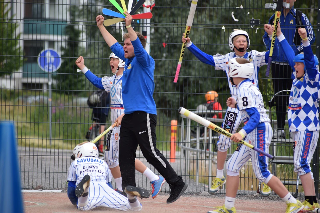 Tenavaleiri 2019: Lippo-KaMa, PKS, finaali