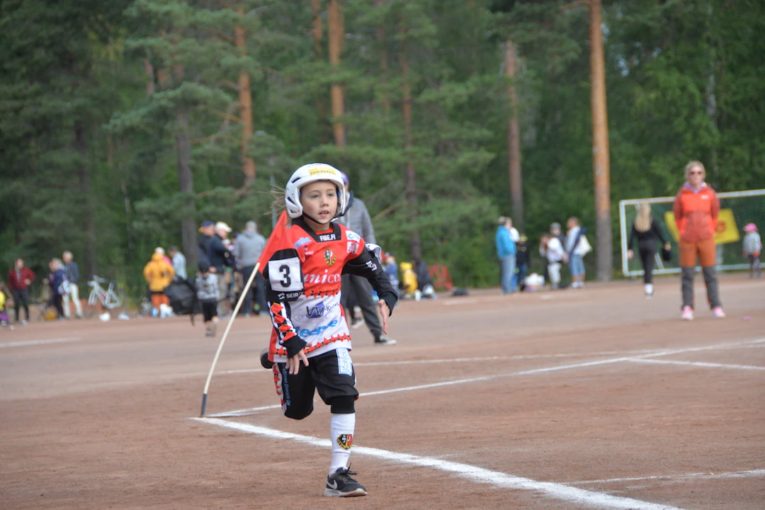 Naperoleiri 2019, Kankaanpää, Seinäjoen Maila-Jussit