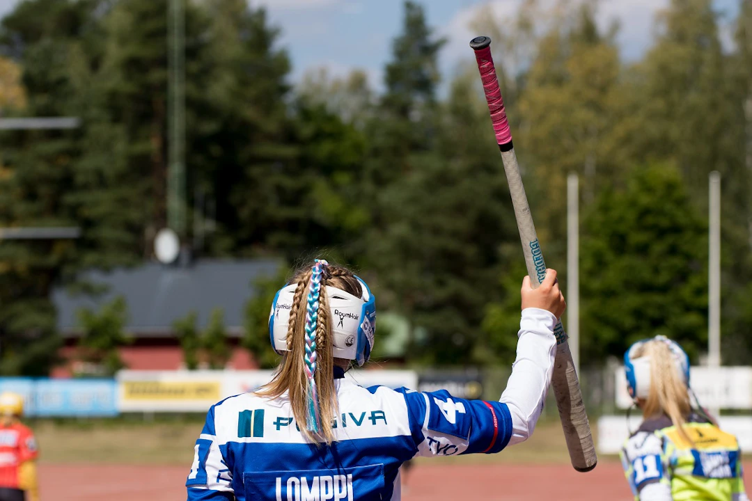 Nuorisoleiri 2019, Hyvinkää