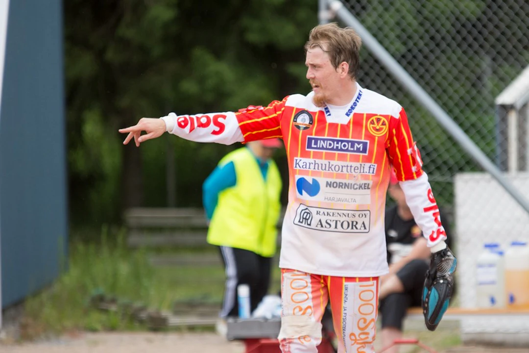 Mattias Kitola