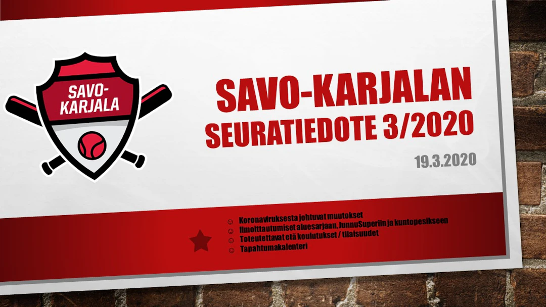 S-K seuratiedote 3