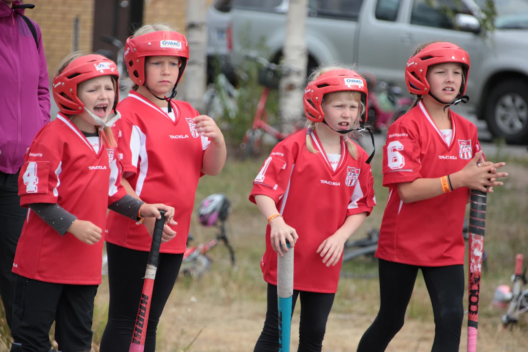 Naperoleiri 2019, Imatran Pallo-Veikot