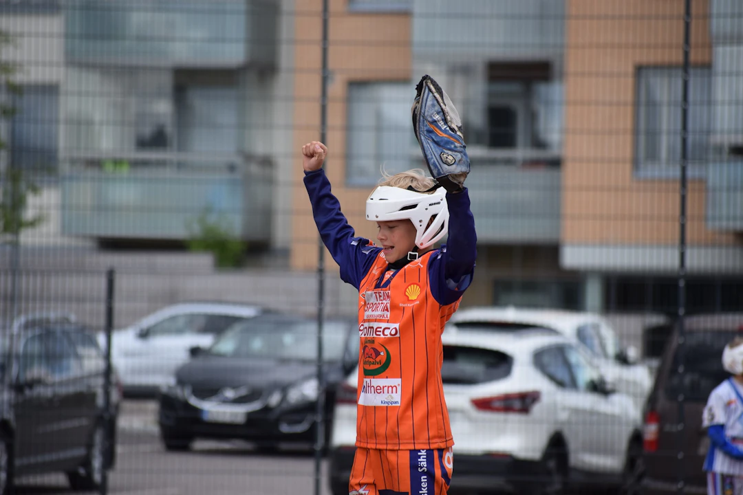 Tenavaleiri 2019, Espoo