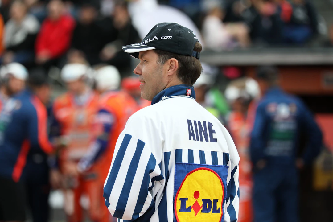 Antti Aine, KaMa-KPL 270619