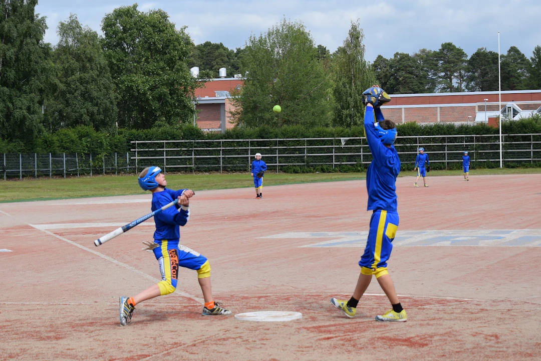 Suurleiri 2019