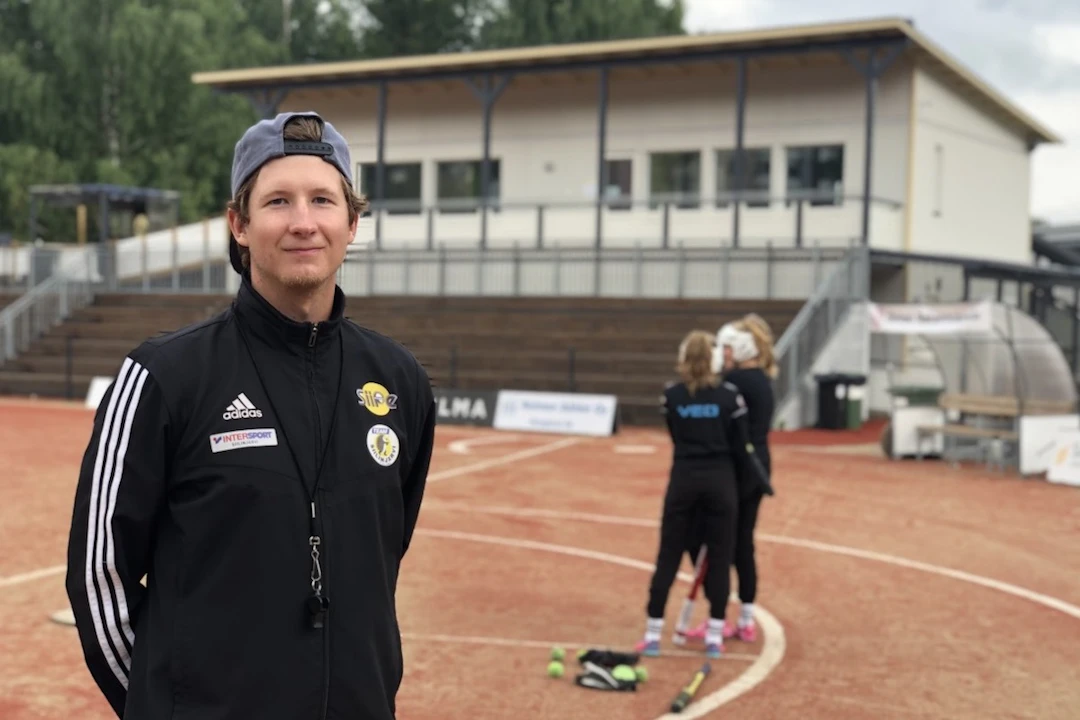 Tommi Luostarinen, SiiPe