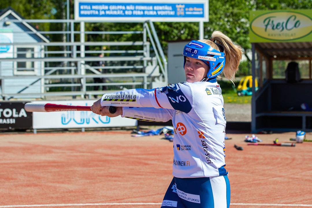 Julia Ruoho