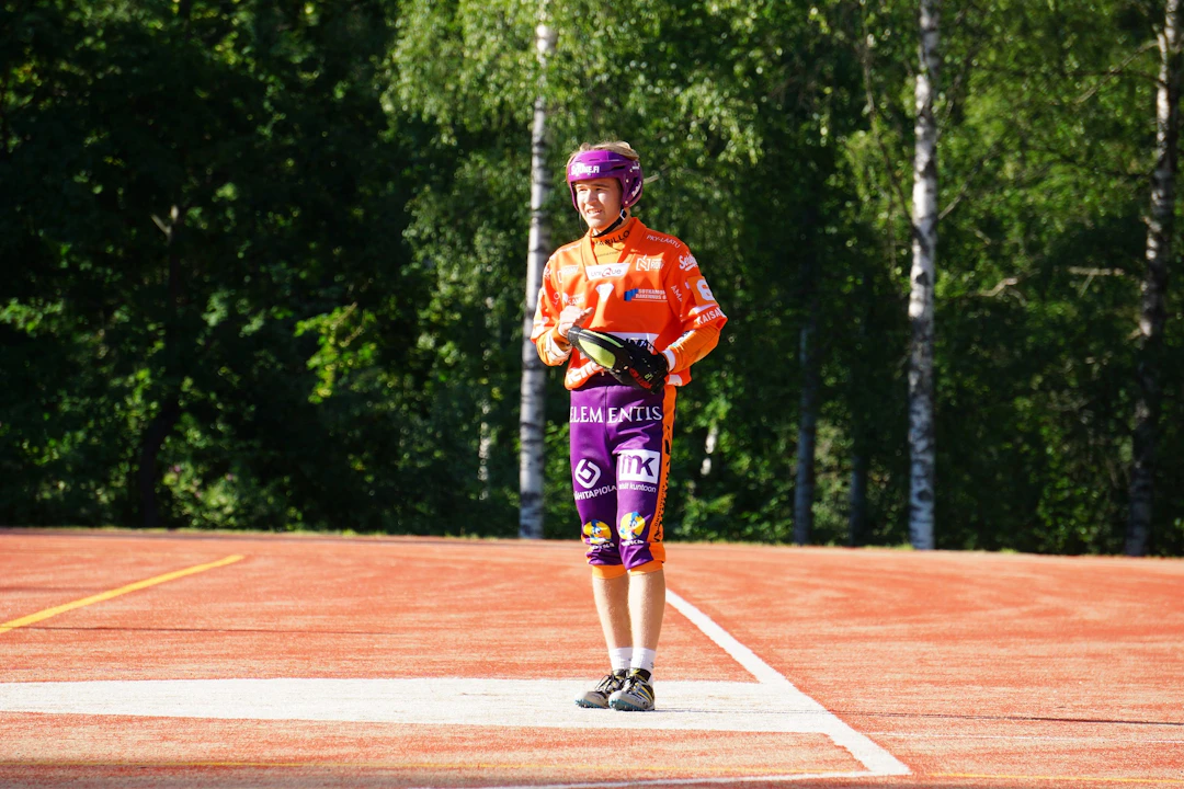 Kalle Kuosmanen