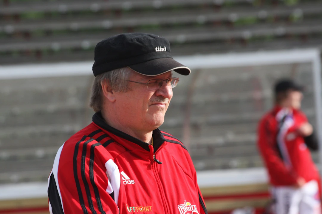Seppo Mustonen