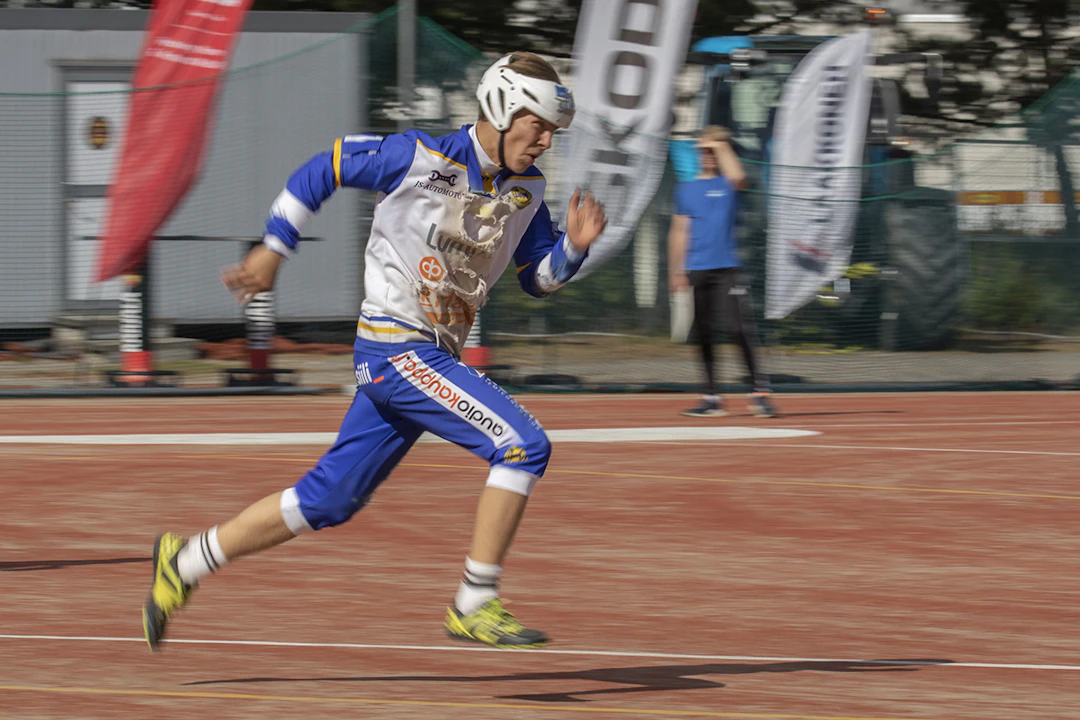 Joonas Veijola, Oulun Lippo Juniorit