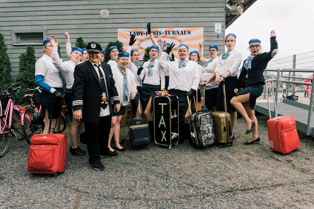 Valtakunnallinen Lady-Pesis-turnaus 2020, Ahdottaret, Merimasku
