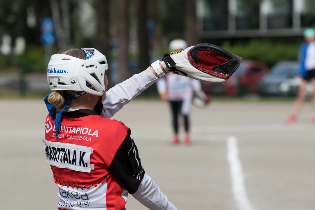 Nuorisoleiri 2019: Kia Marttala, Seinäjoen Maila-Jussit