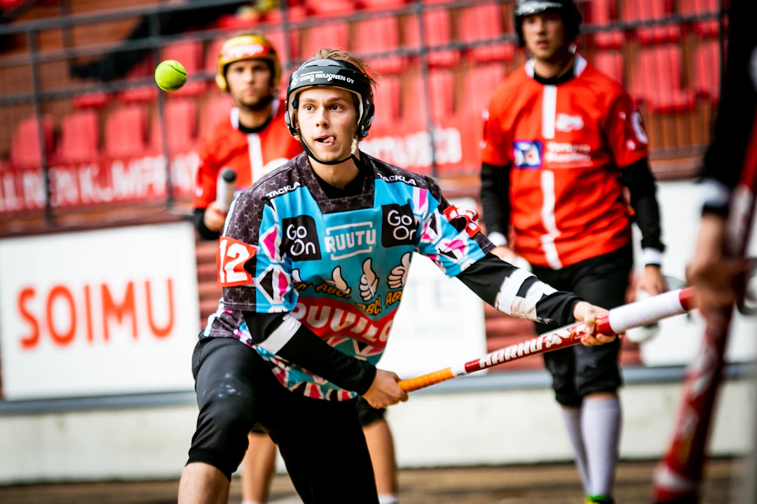Samuel Tirkkonen, Joensuun Maila