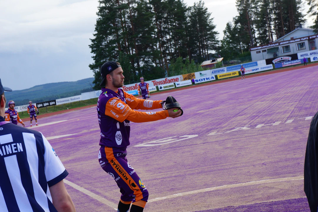 Ville Väliaho, Sotkamon Jymy