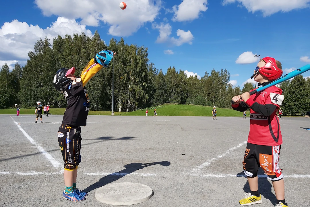 Pienpesis, Pori: syöttö ilmaan