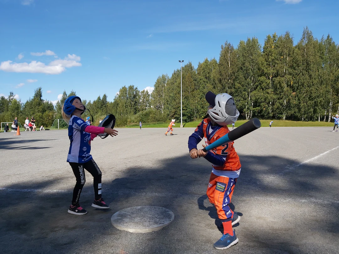 Pienpesis, Läntinen alue, Fera, Kankaanpään Maila