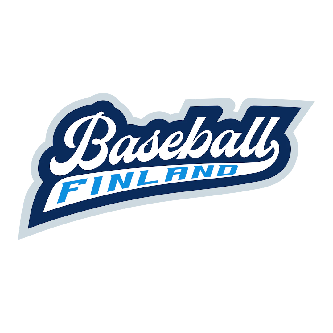 LOGO VARIATION 1- BASEBALL FINLAND - PNG