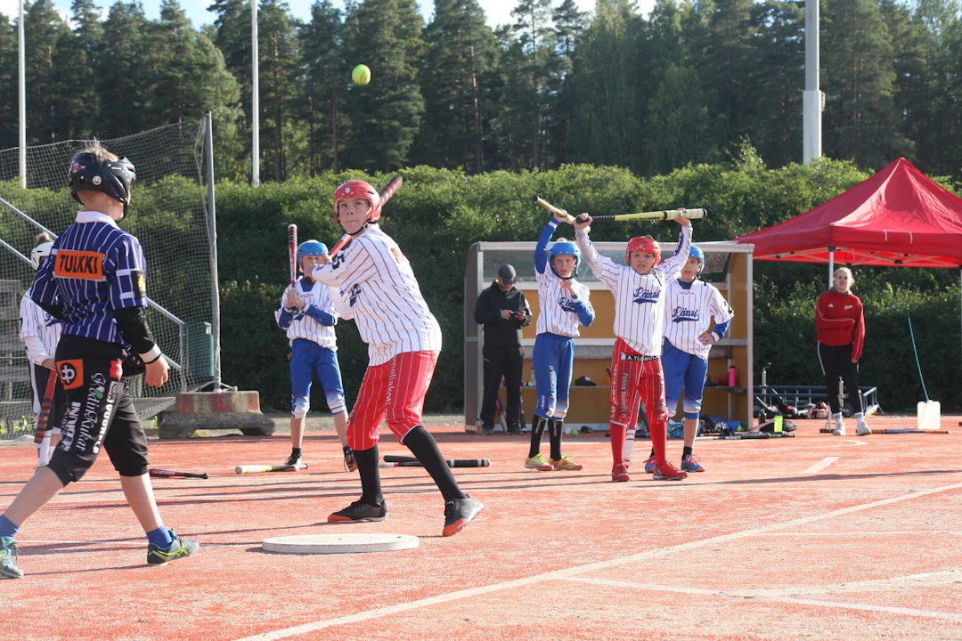 Etelän Itä-Länsi-ottelu 2020, E-pojat, Kuusankoski