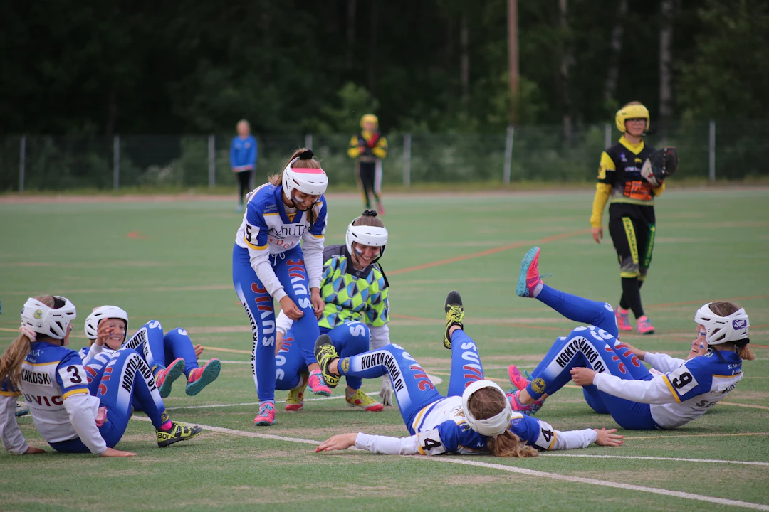 Oulun Lippo Juniorit, tyttöjuniorit