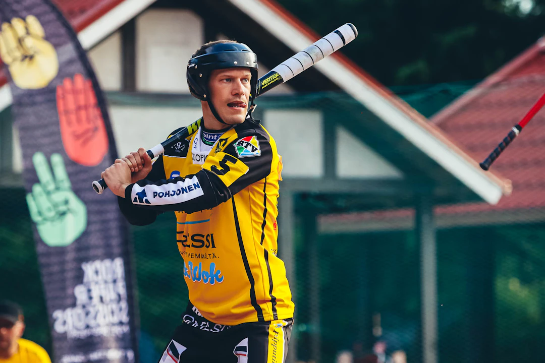 Ismo Huotari