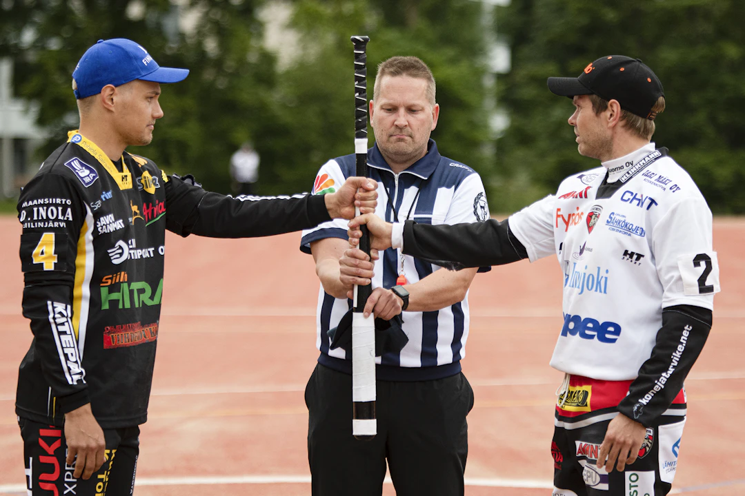 Kalle Hietanen, pelituomari, hutunkeitto, tuomari