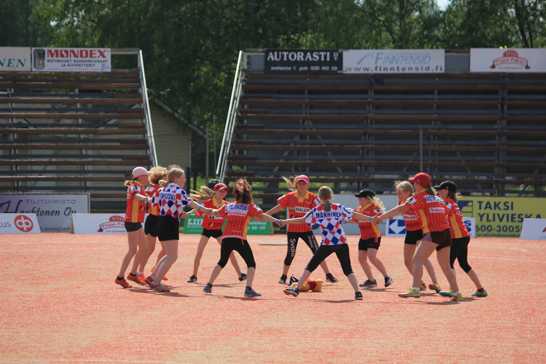 Pohjoisen alueleiri 2019, Ylivieska, Ylivieskan Kuula