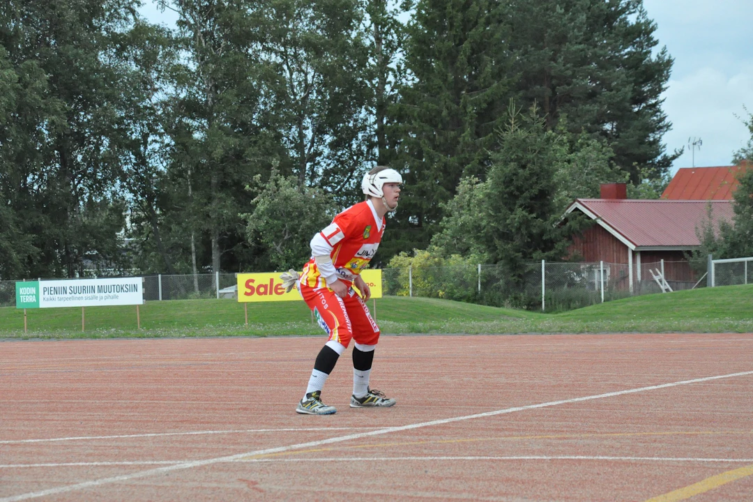 Nico Vihervaara, Ulvilan Pesä-Veikot