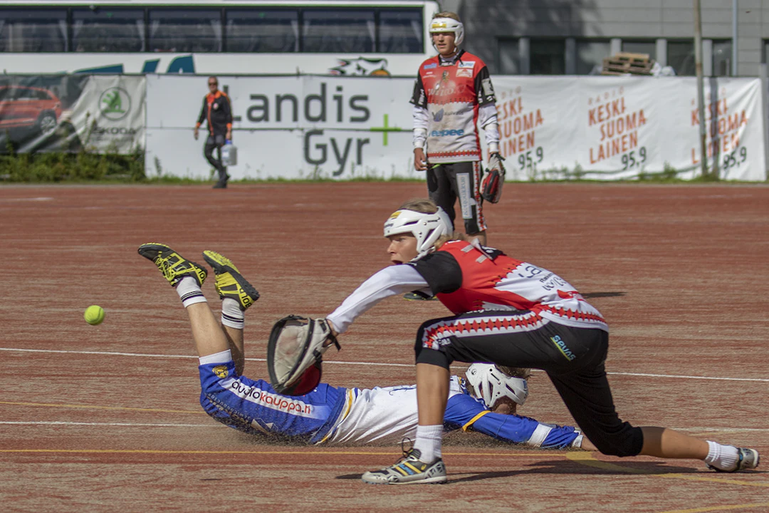 C-pojat, 2020: Seinäjoen Maila-Jussit vs. Oulun Lippo Juniorit