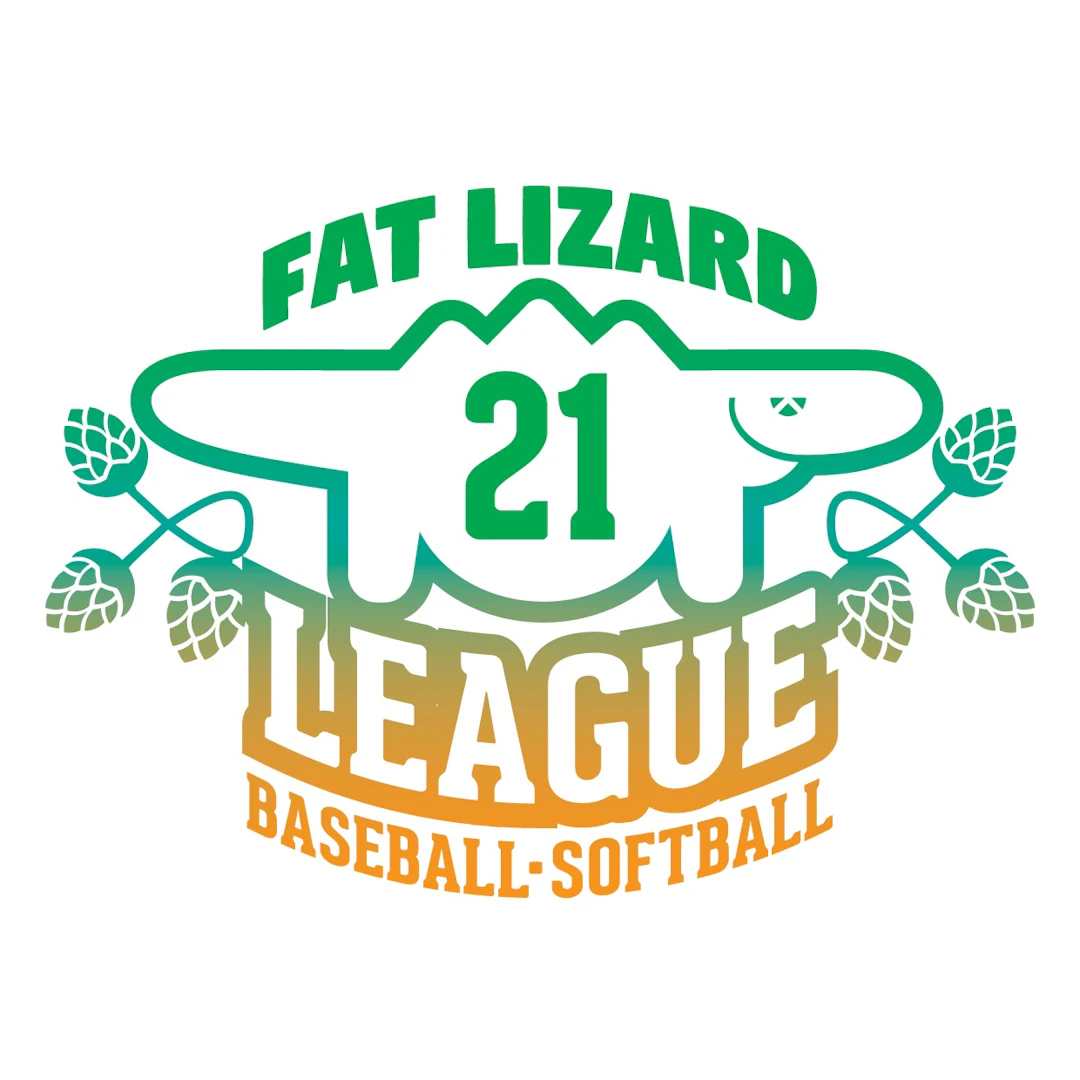 Fat Lizard league color 21