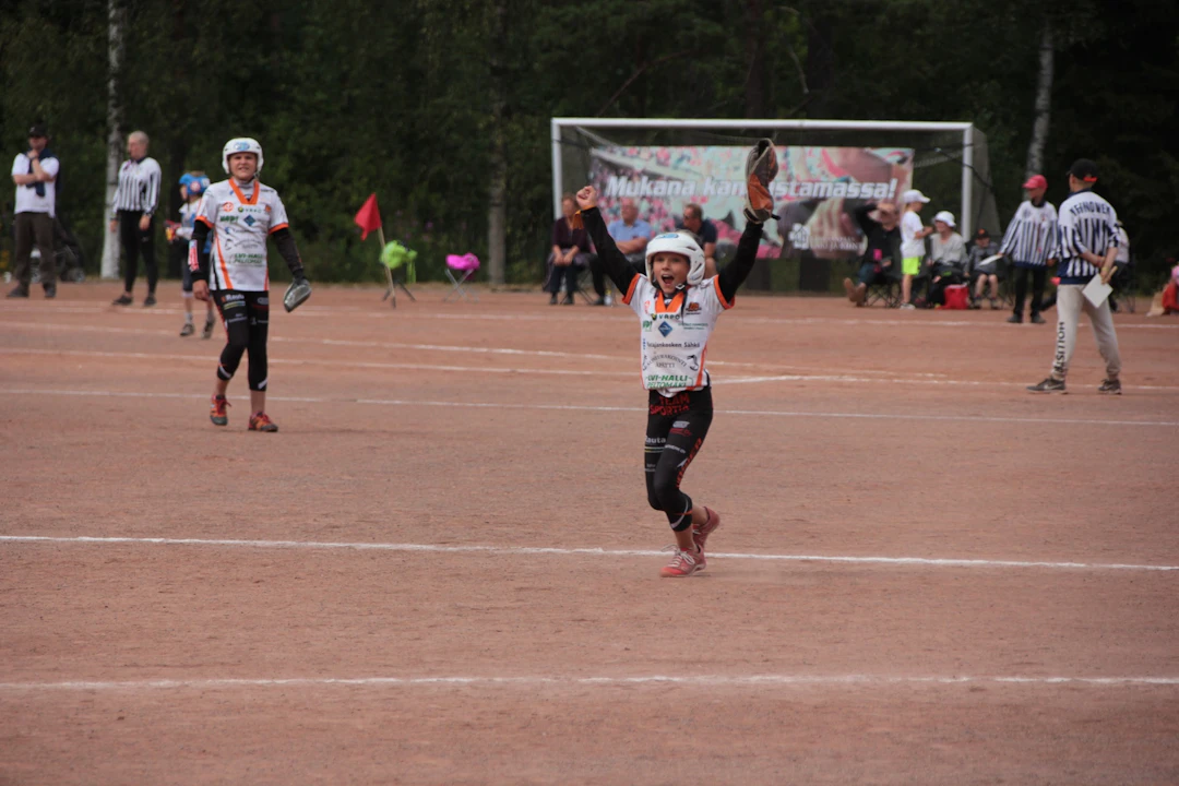 Naperoleiri 2019, onnistuminen