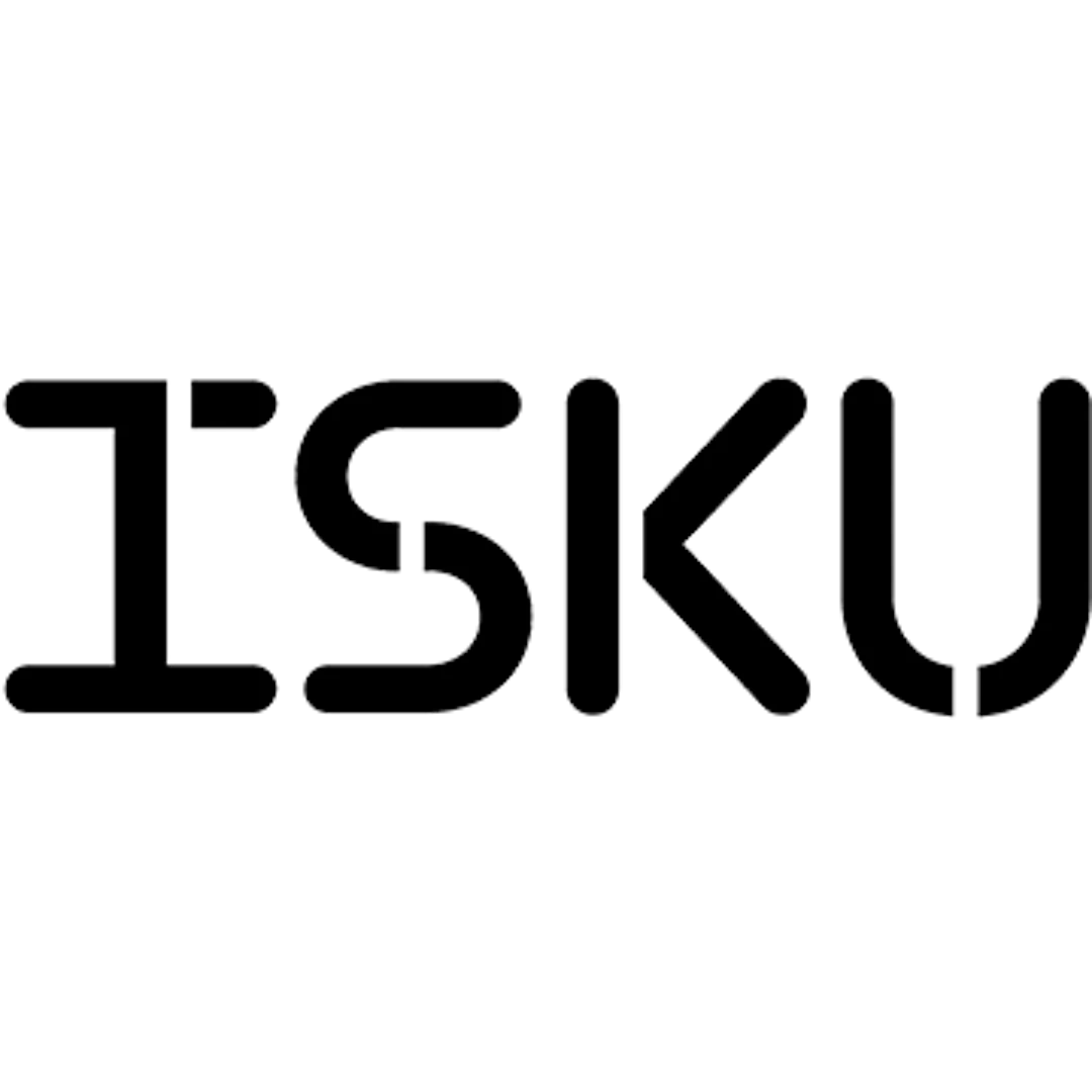isklu transparent