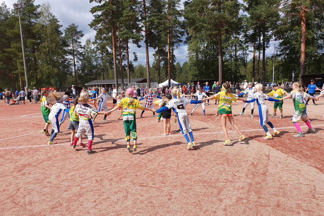 Naperoleiri 2019: voittorinki