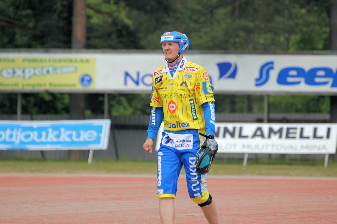 Tero Rantakangas, Alajärven Ankkurit