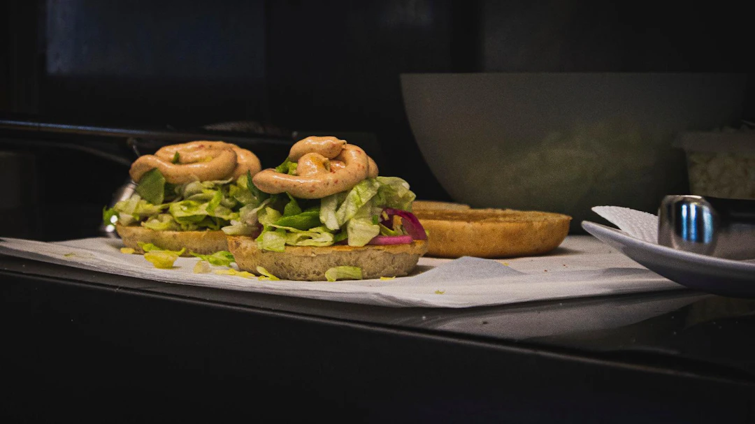 Burgerperjantai