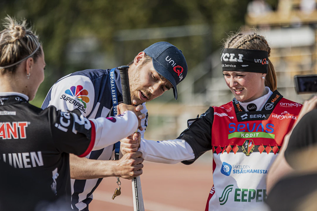 Manse vs. Seinäjoen Maila-Jussit, hutunkeitto