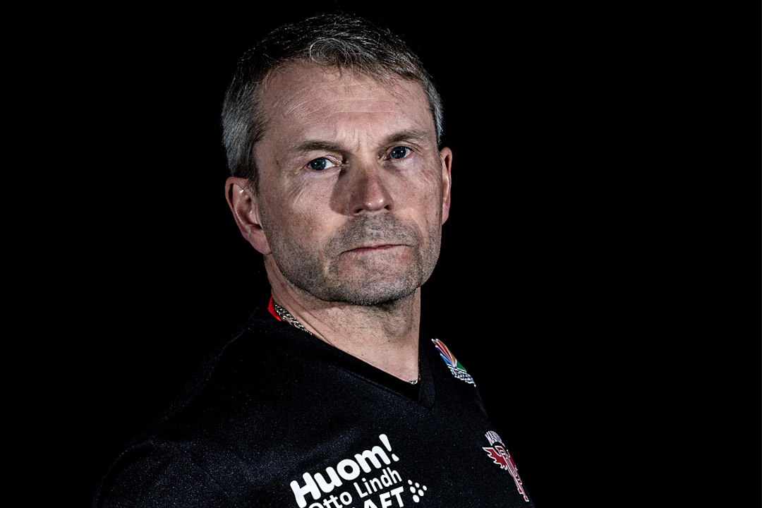 Matti Iivarinen 2021, Manse PP