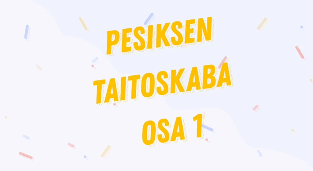 taitoskaba